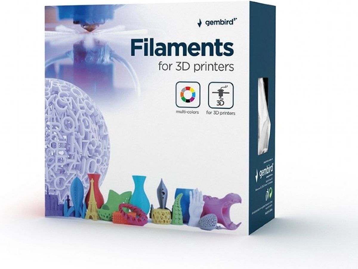 3D Printer filament Gembird