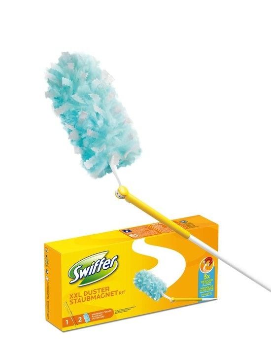 Swiffer duster starterkit